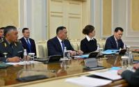 Kazakhstan to introduce two-stage military service model under army reform