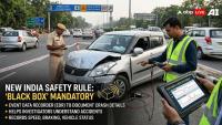 Cars To Get Aircraft-Like ‘Black Box’: How It Will Help Investigate Road Accidents