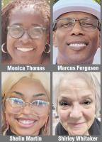 STREET BEAT: ‘Do political ads have any influence on you?’