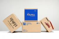 CJ Logistics Tops 15 Million Parcel Box Ads