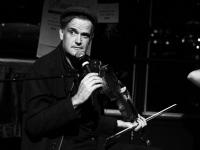 Jazz after Sunset brings two exceptional Australian musicians to Eudlo