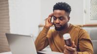 Pharmacist on 'what really happens' when you take venlafaxine