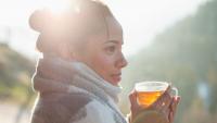 Scientists verging on 'optimal dose' for tea drinkers as study reveals potential vascular disease benefits