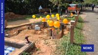 Tourism Board should have conducted more consultation with residents on new light installations at The Peak, lawmaker says