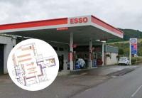 Tourist spot fuel station expansion plans approved