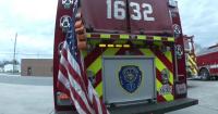 New York volunteer Firefighters will now receive larger tax credits
