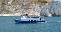 Cruise company in Poole celebrates second anniversary with major discounts