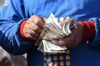 How the Egyptian economy weathered regional turmoil