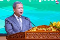 PM Hun Manet: MSMEs Are Backbone of Cambodia’s Economy and Key Government Partners