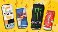How on-campus energy drink advertisements can drive student caffeine consumption