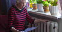 MoneyHelper on five simple ways to cut energy bills this winter