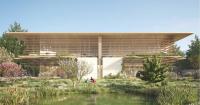 Oxford University college reveals plans for new £30m development
