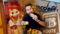 Drive-thru Route 66: How San Bernardino sparked a fast food revolution with McDonald's & Taco Bell
