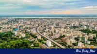 Ctg building itself into climate danger