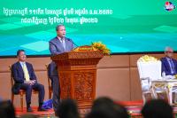 Cambodian PM Urges Public to Trust Government’s Efforts to Defend Territorial Integrity