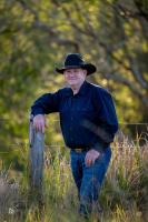 Acclaimed country music artist, Tony Wagner to headline Yandina concert