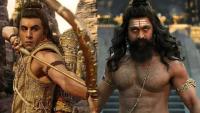Yash Sings AR Rahman’s Tamil Song at Ramayana Music Launch in Chennai