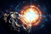 Scientists Simulate Asteroid Response to Nuclear Device Detonation