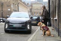 Transport for London sets out plans for all newly licensed minicabs to be fully electric by 2028