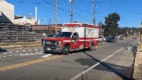 Fire at ACIPCO sends two people to UAB; third refuses transport