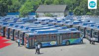 DTC wins three national awards for urban transport initiatives