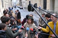 French PM Lecornu fails to find breakthrough in union talks