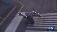 BETA Technologies takes major step toward commercial electric aviation