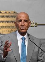 Trump envoy says U.S. no longer guarantees Middle East security