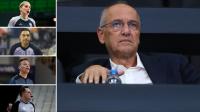 Greek basketball rocked by match-fixing scandal: Federation president and referees face investigating judge over €820,000