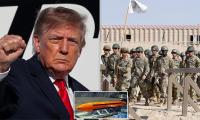 US troops evacuate bases across Middle East due to ongoing threats as Trump mulls major strike on Iran