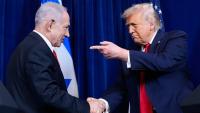 U.S. Weighs Three-Day Strike Campaign on Iran, NYT Reports