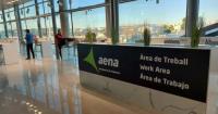 Aena anticipates nightly closures at Valencia airport due to construction starting in 2027