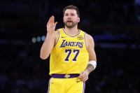 ‘In this NBA business…’-Luka Doncic sends Lakers a clear message about his future