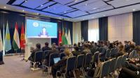 China-Central Asia think tank forum opens in Bishkek
