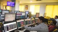 Sensex falls over 600 points as Middle East war keeps oil above $110; inflation worries mount