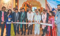 J&K woos global tour operators at ITB Asia 2026 in Singapore