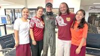 A Temple closer to home: What it means for families in American Samoa