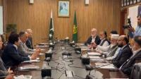 Government contacts Jamaat-e-Islami for fresh petroleum levy talks