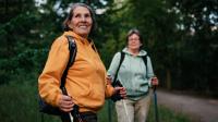 Forget 10,000 Steps — Walking 3,000 Steps A Day Can Protect Against Alzheimer's Disease
