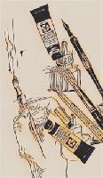Art Notes, Oct. 21