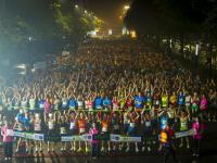 Standard Chartered Hanoi Marathon opens Enterprise Cup for businesses