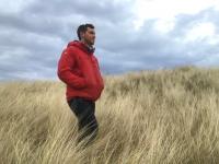 Charity relief as controversial golf course rejected