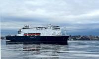 MARAD Cancels Deployment and Returns Training Ship Empire State to SUNY