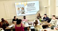 Cleveland’s pay transparency law turns one. Employers adapt but gaps remain