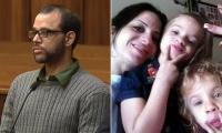 Florida man will be executed for smothering his wife and two of her daughters with plastic bag during messy separation