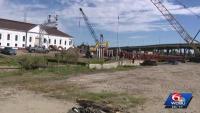 U.S. Army Corps of Engineers making progress on Florida Avenue flood project