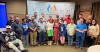 Fulton County Board of DD celebrates employment, inclusion