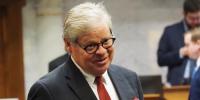 Alting Resigns From Indiana Senate: ‘I Am Deeply Sorry’