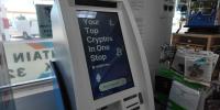 Bitcoin machine scammers use fake warrants to steal money