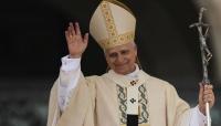 Pope Leo's doctors say no more treatment is needed